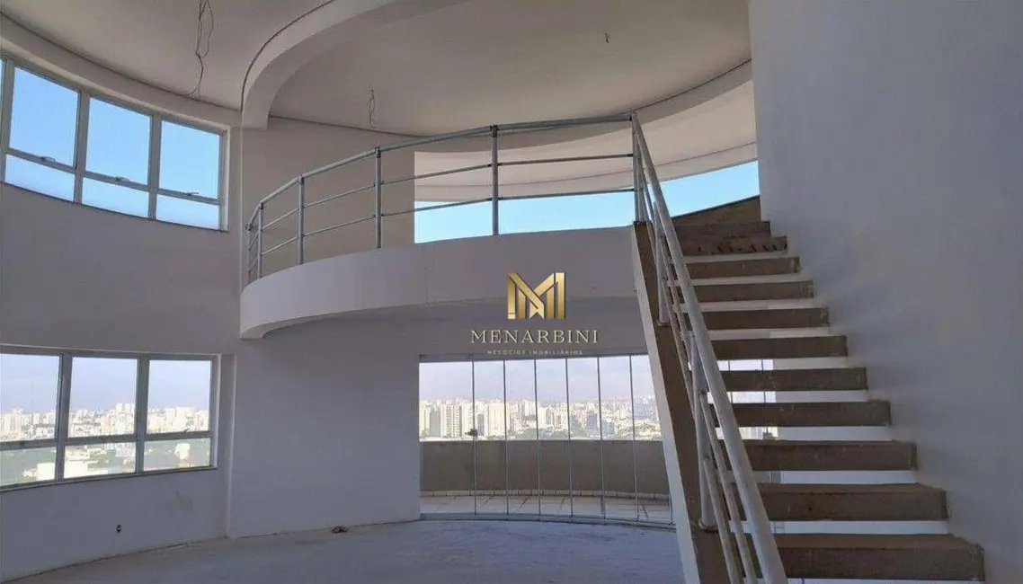 Cobertura com 5 quartos à venda, 731m2 em Vila Assunção, Santo Andre - SP - imagem 3 Foto 3 de Cobertura com 5 quartos à venda, 731m2 em Vila Assunção, Santo Andre - SP