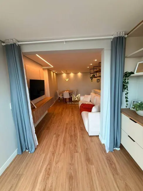 Foto 7 de Apartamento com 3 quartos à venda, 83m2 em Casa Branca, Santo Andre - SP