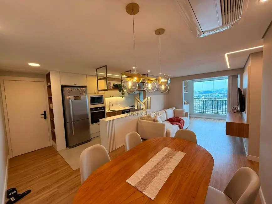 Foto 2 de Apartamento com 3 quartos à venda, 83m2 em Casa Branca, Santo Andre - SP