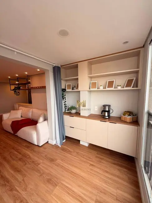 Foto 8 de Apartamento com 3 quartos à venda, 83m2 em Casa Branca, Santo Andre - SP
