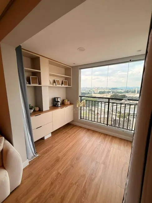 Foto 9 de Apartamento com 3 quartos à venda, 83m2 em Casa Branca, Santo Andre - SP