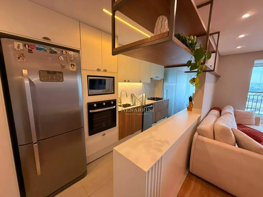 Foto 5 de Apartamento com 3 quartos à venda, 83m2 em Casa Branca, Santo Andre - SP