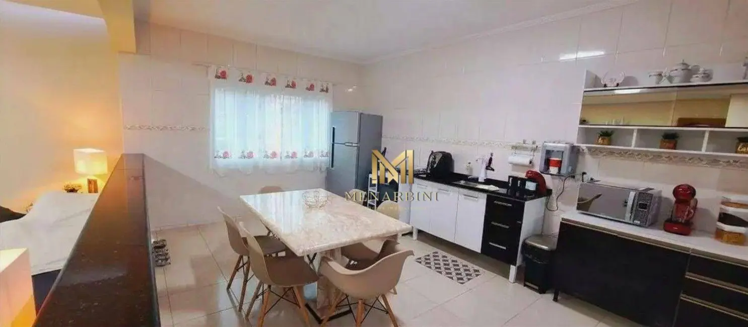 Foto 7 de Sobrado com 3 quartos à venda, 100m2 em Vila Pires, Santo Andre - SP