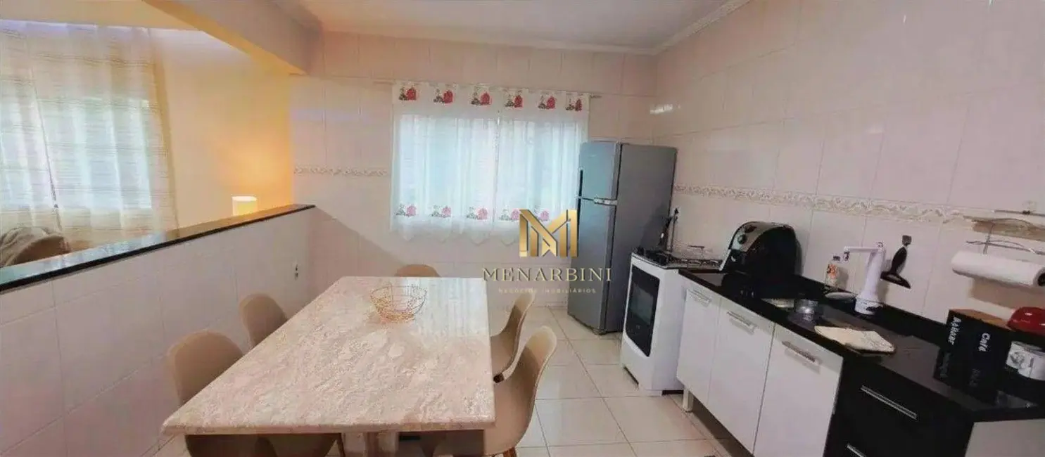 Foto 9 de Sobrado com 3 quartos à venda, 100m2 em Vila Pires, Santo Andre - SP