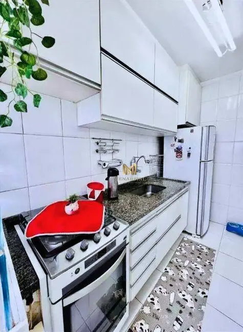 Apartamento com 3 quartos à venda, 77m2 em Santo Andre - SP - imagem 7 Foto 7 de Apartamento com 3 quartos à venda, 77m2 em Santo Andre - SP