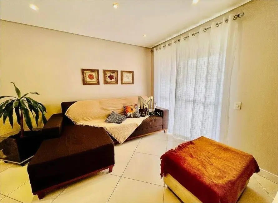 Apartamento com 3 quartos à venda, 77m2 em Santo Andre - SP - imagem 3 Foto 3 de Apartamento com 3 quartos à venda, 77m2 em Santo Andre - SP