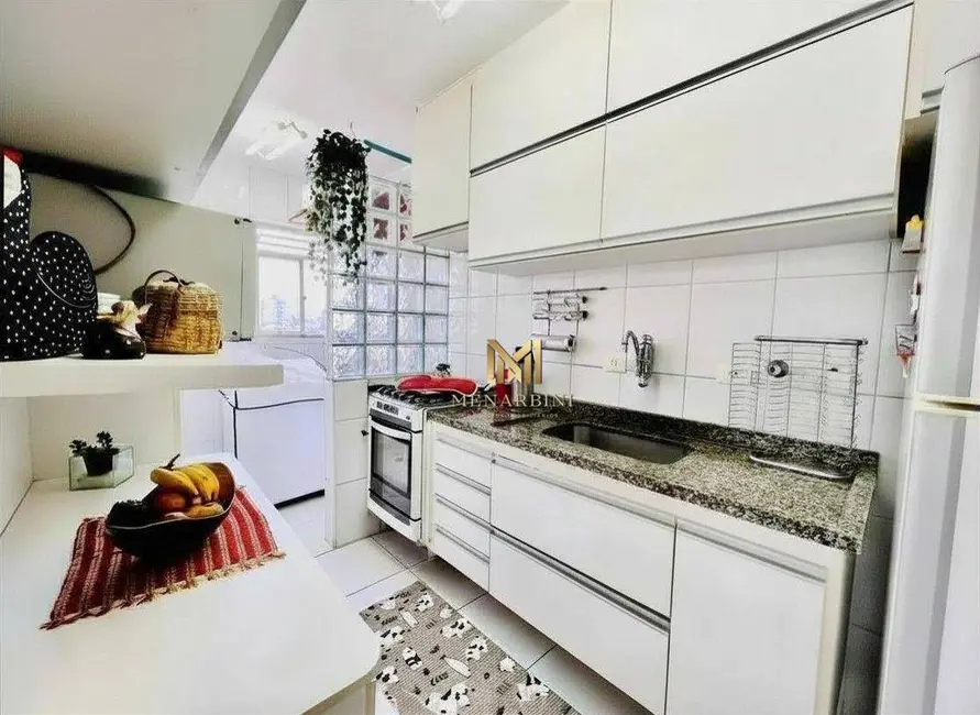 Apartamento com 3 quartos à venda, 77m2 em Santo Andre - SP - imagem 6 Foto 6 de Apartamento com 3 quartos à venda, 77m2 em Santo Andre - SP