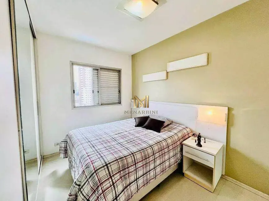 Apartamento com 3 quartos à venda, 77m2 em Santo Andre - SP - imagem 9 Foto 9 de Apartamento com 3 quartos à venda, 77m2 em Santo Andre - SP