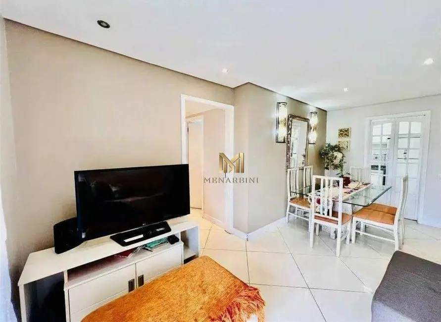 Apartamento com 3 quartos à venda, 77m2 em Santo Andre - SP - imagem 4 Foto 4 de Apartamento com 3 quartos à venda, 77m2 em Santo Andre - SP