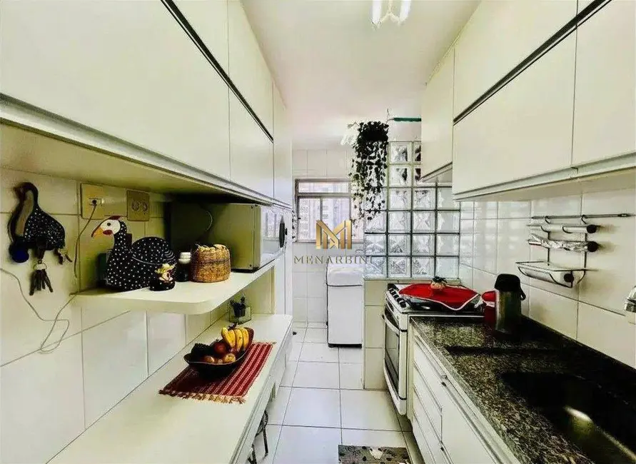 Apartamento com 3 quartos à venda, 77m2 em Santo Andre - SP - imagem 5 Foto 5 de Apartamento com 3 quartos à venda, 77m2 em Santo Andre - SP