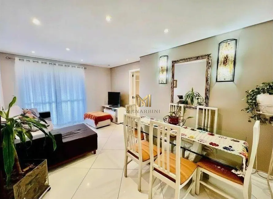Apartamento com 3 quartos à venda, 77m2 em Santo Andre - SP - imagem 1 Foto 1 de Apartamento com 3 quartos à venda, 77m2 em Santo Andre - SP