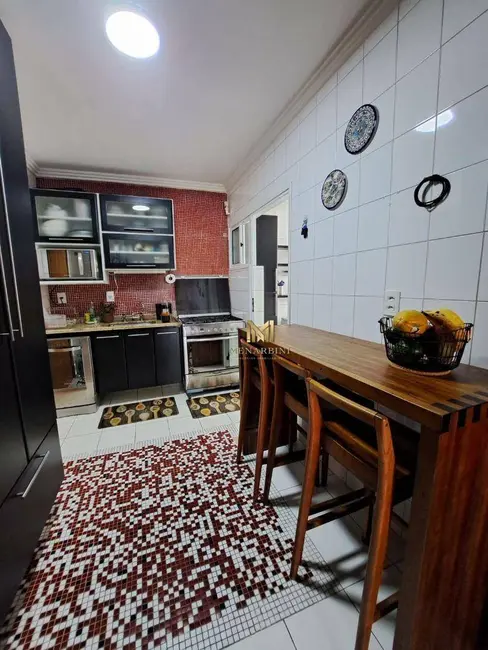 Foto 7 de Apartamento com 3 quartos à venda, 90m2 em Centro, Santo Andre - SP