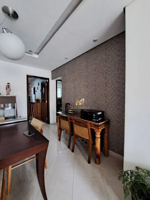 Foto 4 de Apartamento com 3 quartos à venda, 90m2 em Centro, Santo Andre - SP