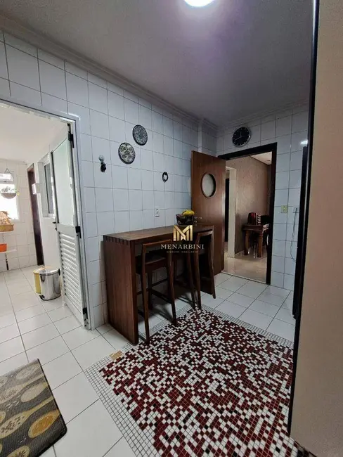Foto 8 de Apartamento com 3 quartos à venda, 90m2 em Centro, Santo Andre - SP