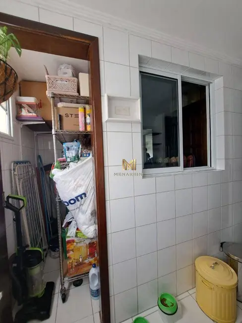 Foto 6 de Apartamento com 3 quartos à venda, 90m2 em Centro, Santo Andre - SP