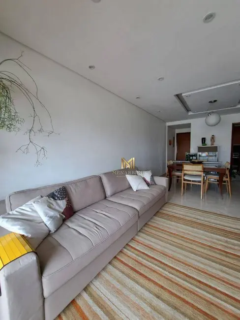 Foto 2 de Apartamento com 3 quartos à venda, 90m2 em Centro, Santo Andre - SP