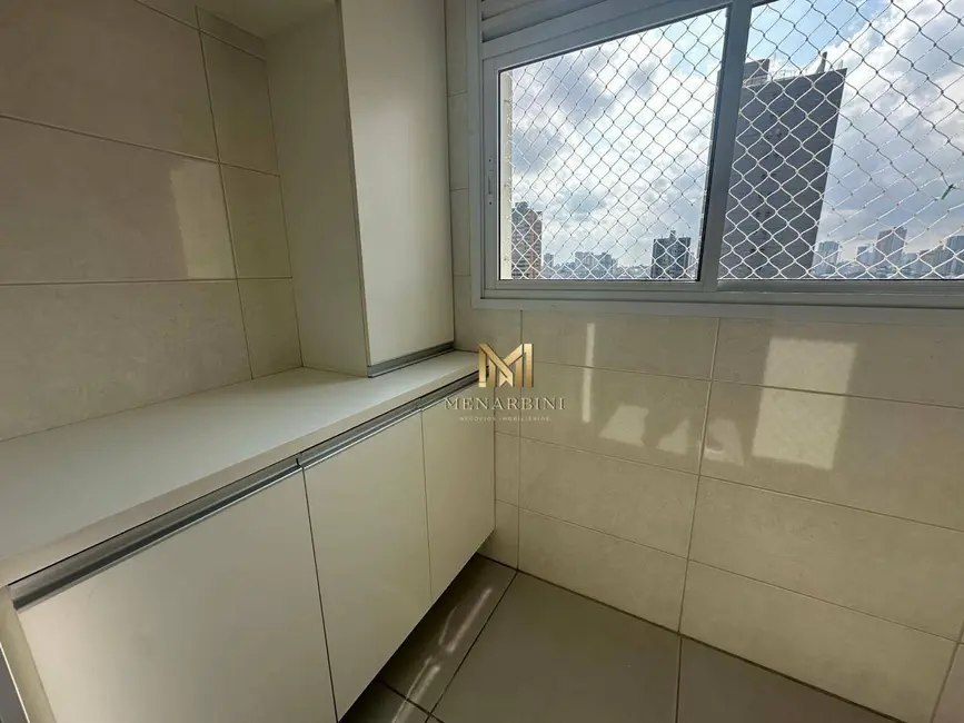 Foto 9 de Apartamento com 2 quartos à venda, 70m2 em Jardim, Santo Andre - SP