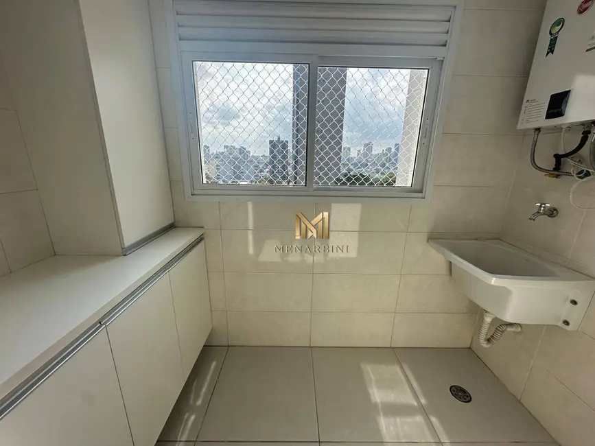 Foto 8 de Apartamento com 2 quartos à venda, 70m2 em Jardim, Santo Andre - SP