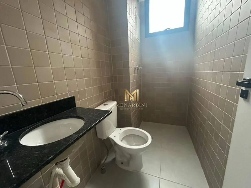 Foto 8 de Apartamento com 1 quarto à venda, 35m2 em Jardim, Santo Andre - SP