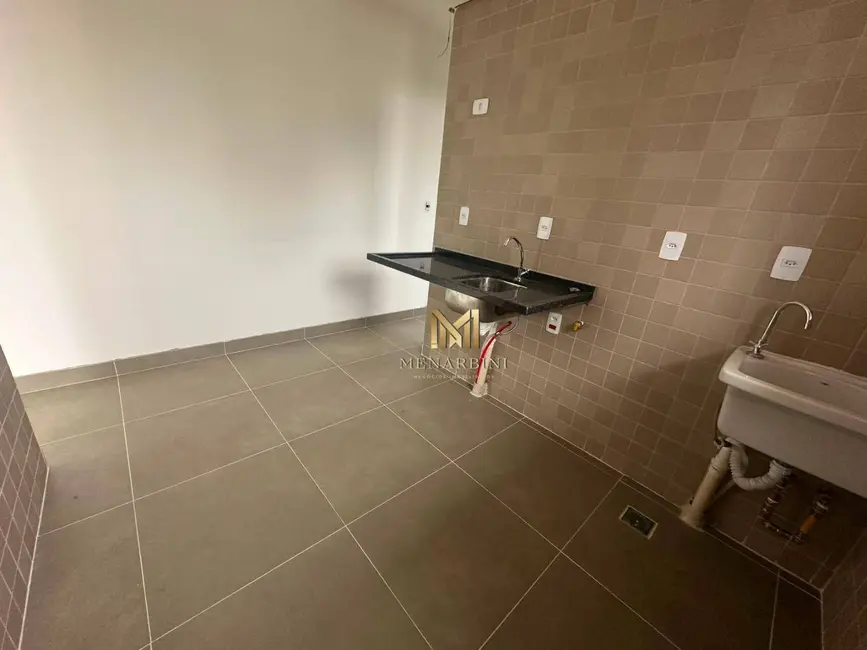 Foto 7 de Apartamento com 1 quarto à venda, 35m2 em Jardim, Santo Andre - SP
