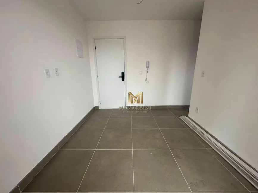Foto 3 de Apartamento com 1 quarto à venda, 35m2 em Jardim, Santo Andre - SP