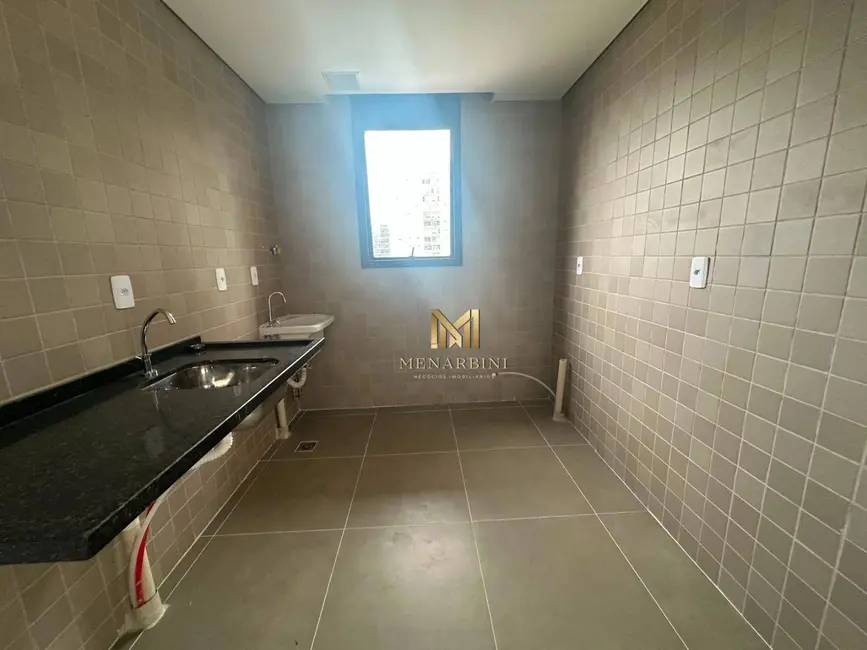 Foto 6 de Apartamento com 1 quarto à venda, 35m2 em Jardim, Santo Andre - SP