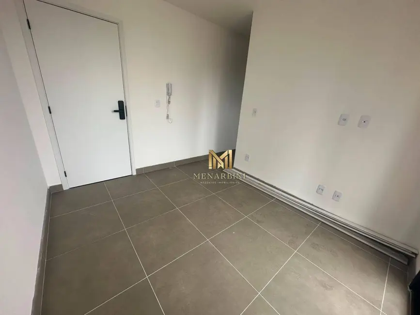 Foto 2 de Apartamento com 1 quarto à venda, 35m2 em Jardim, Santo Andre - SP