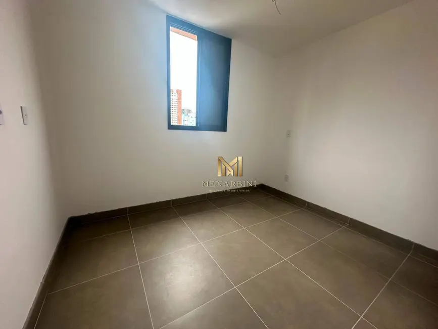 Foto 9 de Apartamento com 1 quarto à venda, 35m2 em Jardim, Santo Andre - SP
