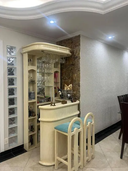 Foto 6 de Apartamento com 3 quartos à venda, 97m2 em Vila Assunção, Santo Andre - SP