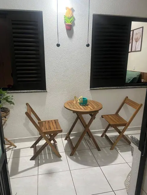 Foto 8 de Apartamento com 3 quartos à venda, 97m2 em Vila Assunção, Santo Andre - SP