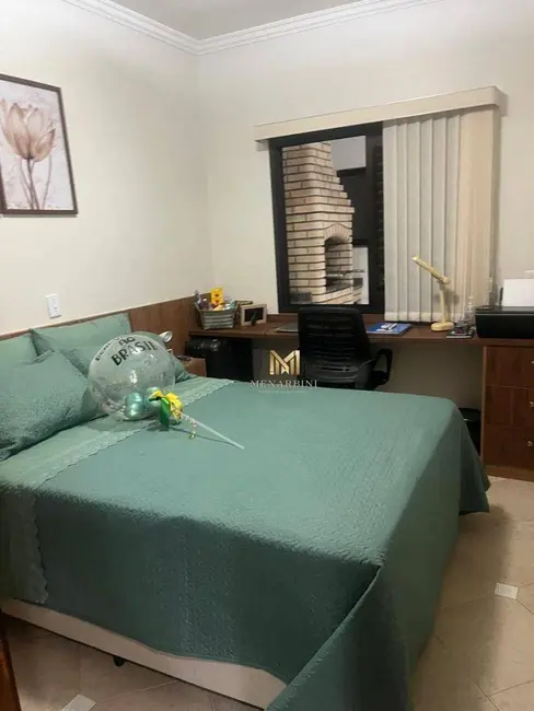 Foto 9 de Apartamento com 3 quartos à venda, 97m2 em Vila Assunção, Santo Andre - SP