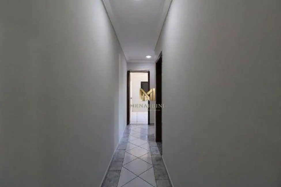 Apartamento com 3 quartos à venda, 220m2 em Vila Guiomar, Santo Andre - SP - imagem 9 Foto 9 de Apartamento com 3 quartos à venda, 220m2 em Vila Guiomar, Santo Andre - SP