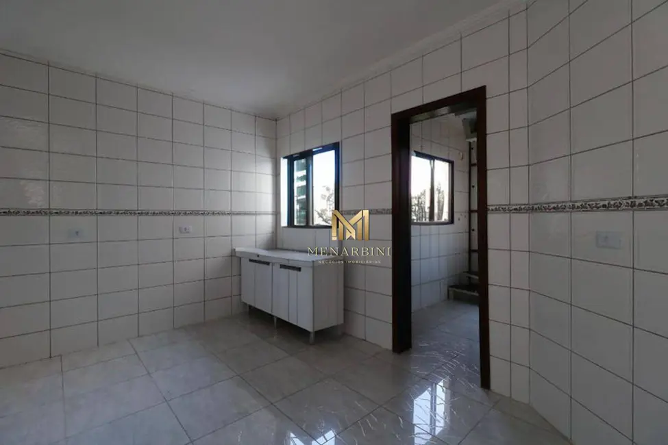Apartamento com 3 quartos à venda, 220m2 em Vila Guiomar, Santo Andre - SP - imagem 7 Foto 7 de Apartamento com 3 quartos à venda, 220m2 em Vila Guiomar, Santo Andre - SP