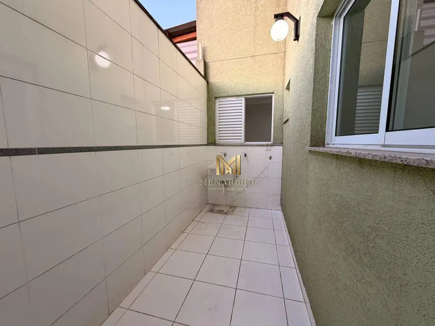 Foto 6 de Apartamento com 2 quartos à venda, 68m2 em Vila Pires, Santo Andre - SP