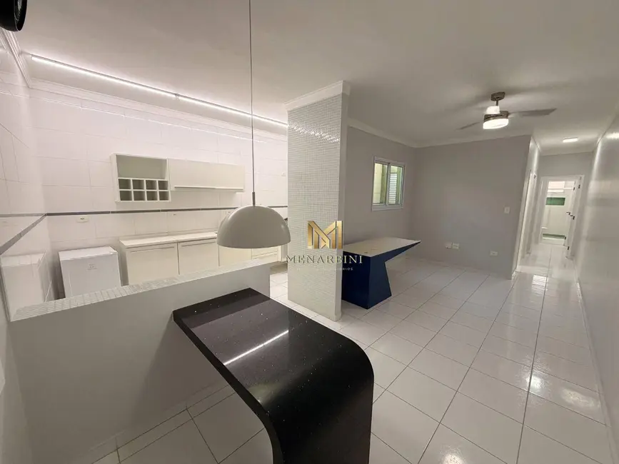 Foto 1 de Apartamento com 2 quartos à venda, 68m2 em Vila Pires, Santo Andre - SP
