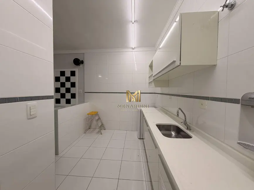 Foto 8 de Apartamento com 2 quartos à venda, 68m2 em Vila Pires, Santo Andre - SP
