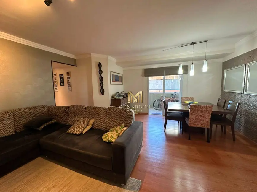 Foto 3 de Apartamento com 3 quartos à venda, 109m2 em Campestre, Santo Andre - SP