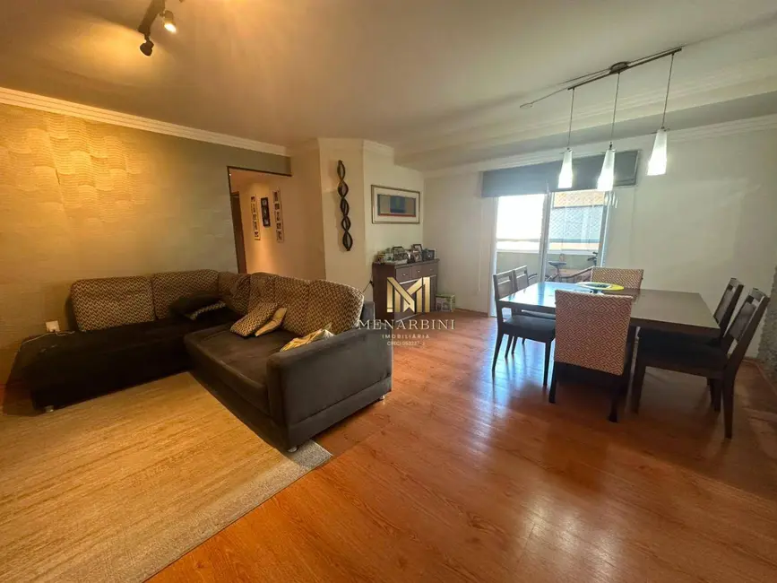 Foto 5 de Apartamento com 3 quartos à venda, 109m2 em Campestre, Santo Andre - SP