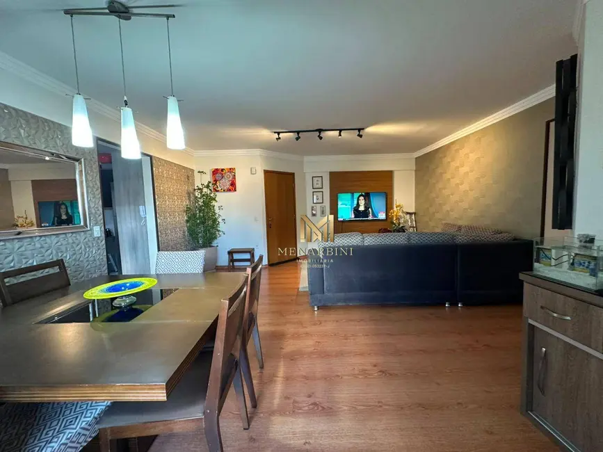 Foto 7 de Apartamento com 3 quartos à venda, 109m2 em Campestre, Santo Andre - SP