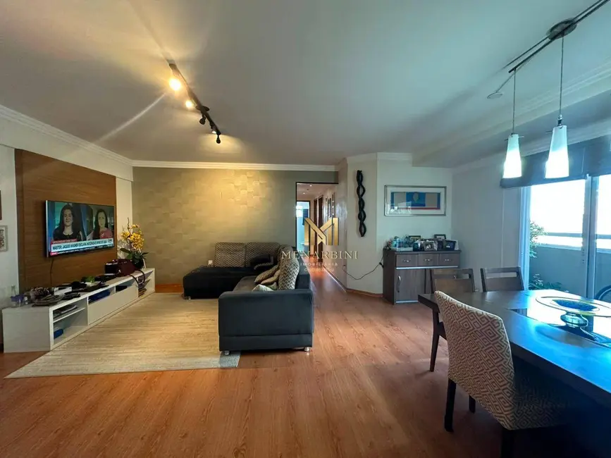 Foto 4 de Apartamento com 3 quartos à venda, 109m2 em Campestre, Santo Andre - SP