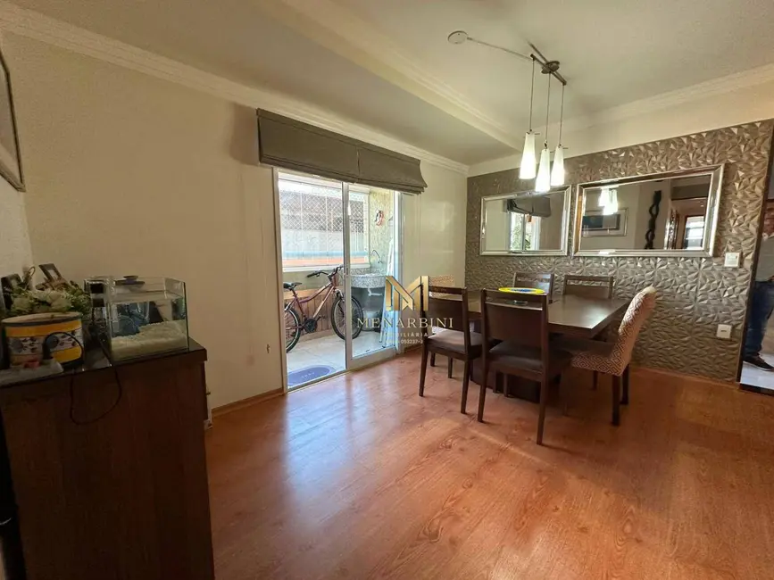 Foto 9 de Apartamento com 3 quartos à venda, 109m2 em Campestre, Santo Andre - SP