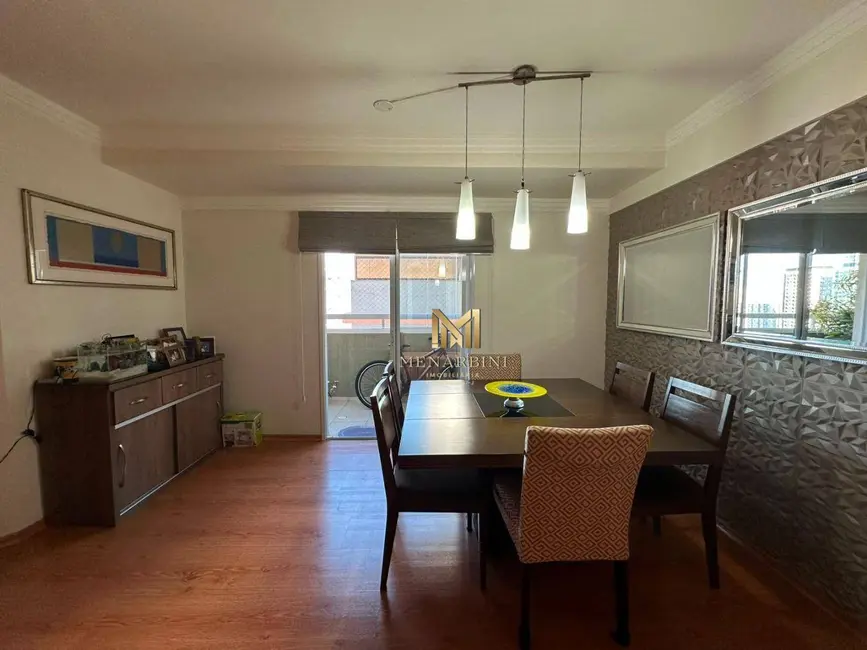 Foto 8 de Apartamento com 3 quartos à venda, 109m2 em Campestre, Santo Andre - SP