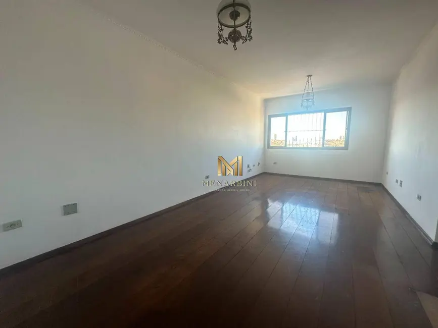 Apartamento com 3 quartos à venda, 109m2 em Jardim, Santo Andre - SP - imagem 4 Foto 4 de Apartamento com 3 quartos à venda, 109m2 em Jardim, Santo Andre - SP