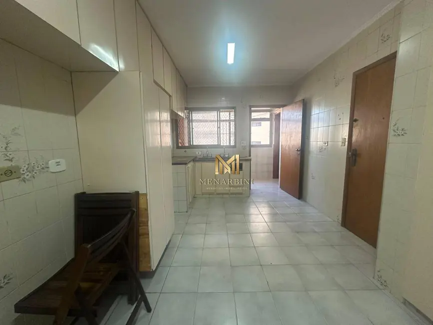 Apartamento com 3 quartos à venda, 109m2 em Jardim, Santo Andre - SP - imagem 9 Foto 9 de Apartamento com 3 quartos à venda, 109m2 em Jardim, Santo Andre - SP