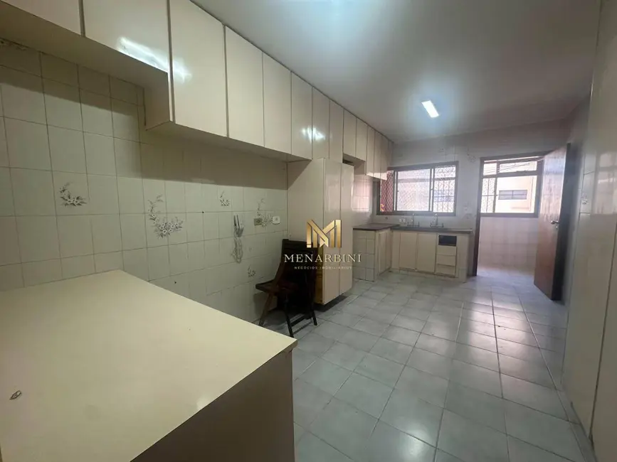 Apartamento com 3 quartos à venda, 109m2 em Jardim, Santo Andre - SP - imagem 8 Foto 8 de Apartamento com 3 quartos à venda, 109m2 em Jardim, Santo Andre - SP