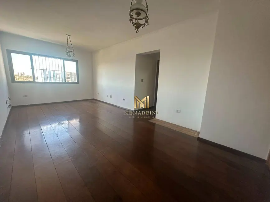 Apartamento com 3 quartos à venda, 109m2 em Jardim, Santo Andre - SP - imagem 1 Foto 1 de Apartamento com 3 quartos à venda, 109m2 em Jardim, Santo Andre - SP