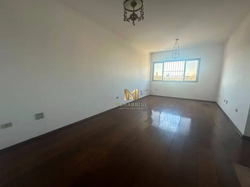 Apartamento com 3 quartos à venda, 109m2 em Jardim, Santo Andre - SP - imagem 5 Foto 5 de Apartamento com 3 quartos à venda, 109m2 em Jardim, Santo Andre - SP