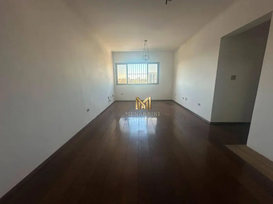 Apartamento com 3 quartos à venda, 109m2 em Jardim, Santo Andre - SP - imagem 3 Foto 3 de Apartamento com 3 quartos à venda, 109m2 em Jardim, Santo Andre - SP