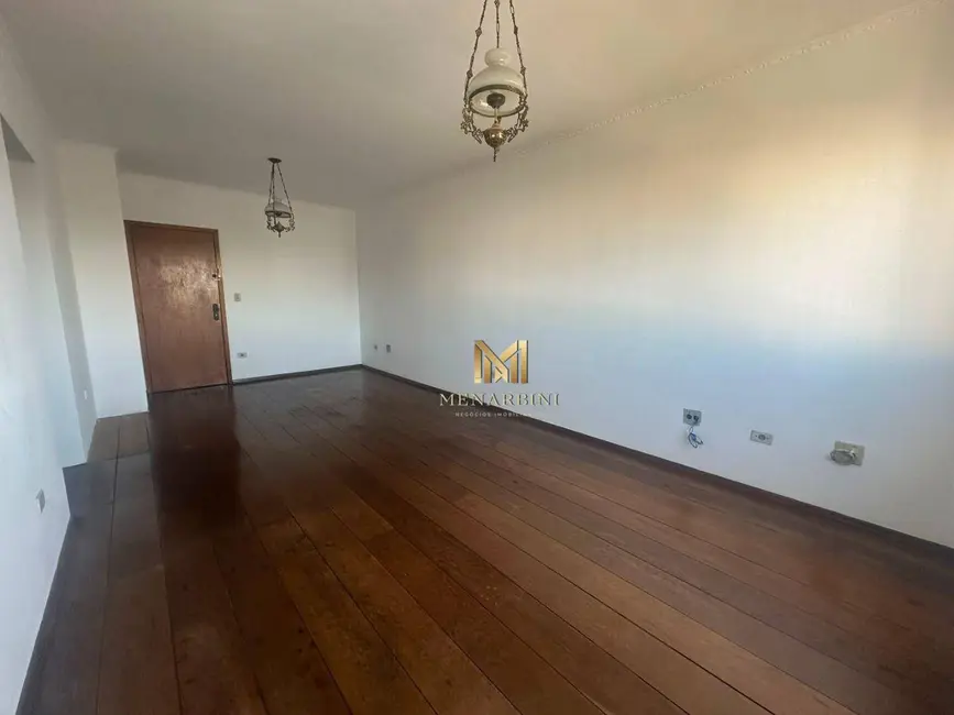 Apartamento com 3 quartos à venda, 109m2 em Jardim, Santo Andre - SP - imagem 6 Foto 6 de Apartamento com 3 quartos à venda, 109m2 em Jardim, Santo Andre - SP