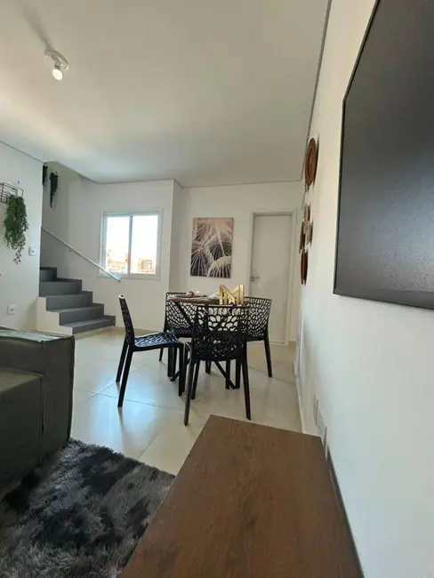 Cobertura com 2 quartos à venda, 84m2 em Jardim Alvorada, Santo Andre - SP - imagem 8 Foto 8 de Cobertura com 2 quartos à venda, 84m2 em Jardim Alvorada, Santo Andre - SP